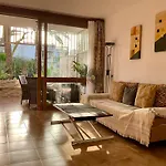 דירה Primavera קוסטה דל סילנסיו