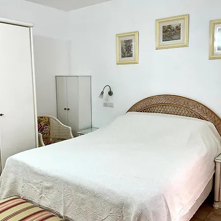 Apartment Primavera *