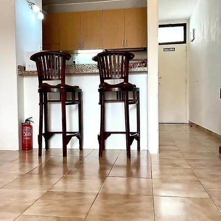 Primavera Apartment *