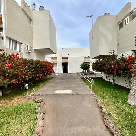 Apartment Primavera *