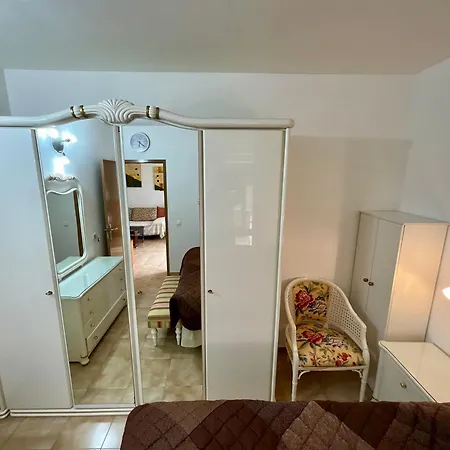 Apartment Primavera