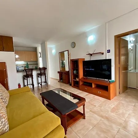 Primavera Apartment Costa Del Silencio