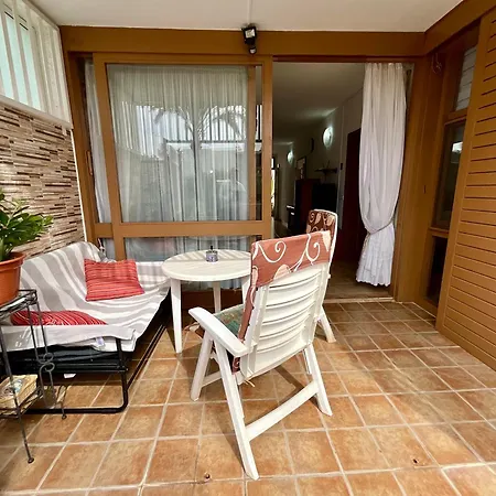 Primavera Apartment
