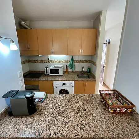 Apartment Primavera