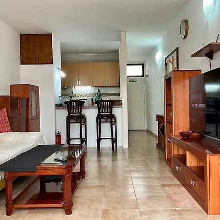 Primavera Apartment *