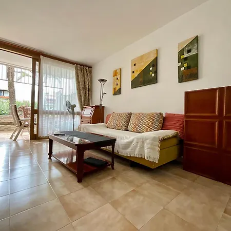Apartment Primavera Costa Del Silencio
