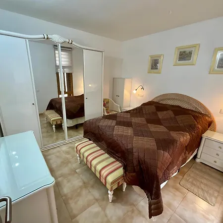 Primavera Apartment