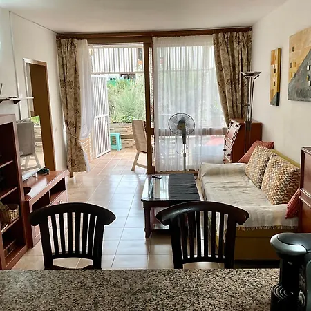Apartment Primavera *
