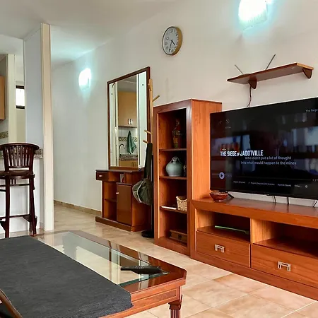 Primavera Apartment