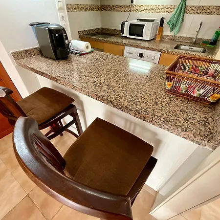 Apartment Primavera