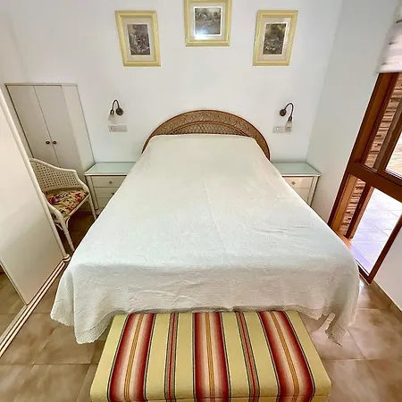 Primavera * Коста-дель-Силенцио