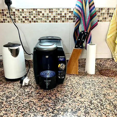 Апартаменты Primavera *