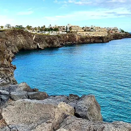Primavera Costa del Silencio