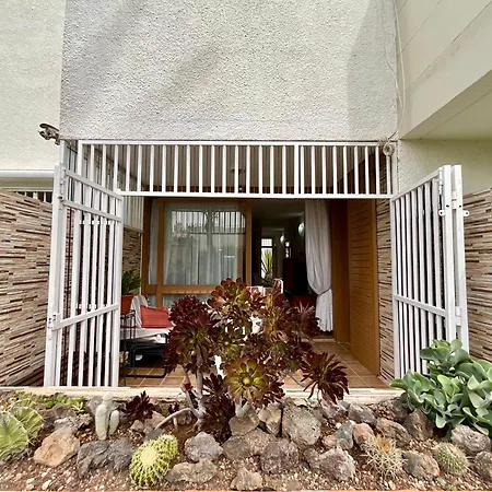 Апартаменты Primavera