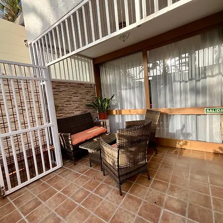 Appartamento Primavera *