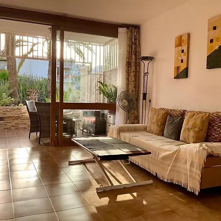 Appartamento Primavera Costa Del Silencio