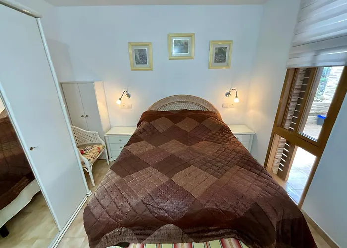 شقة Primavera طوستا ديل سيلونثيو