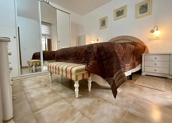 شقة Primavera طوستا ديل سيلونثيو