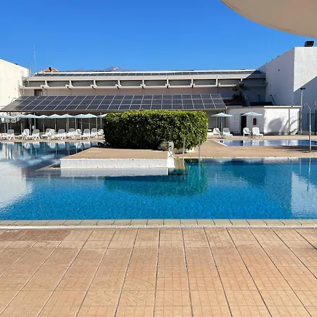 Apartament Primavera Costa Del Silencio