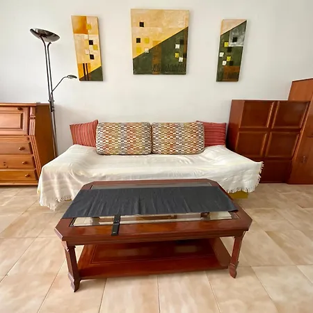 Apartament Primavera