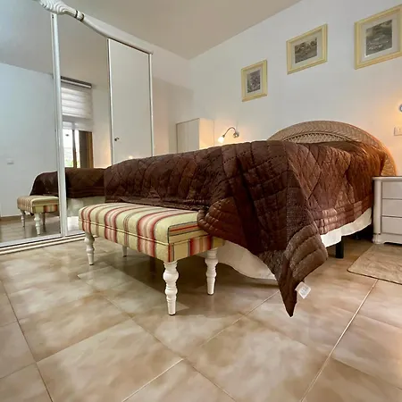 Apartament Primavera Costa Del Silencio