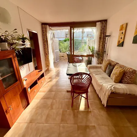 Primavera Appartement