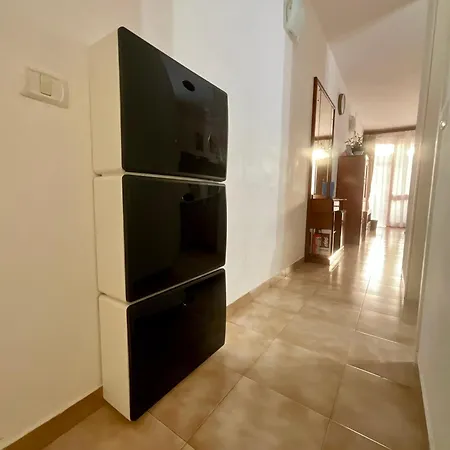 Appartement Primavera Costa Del Silencio