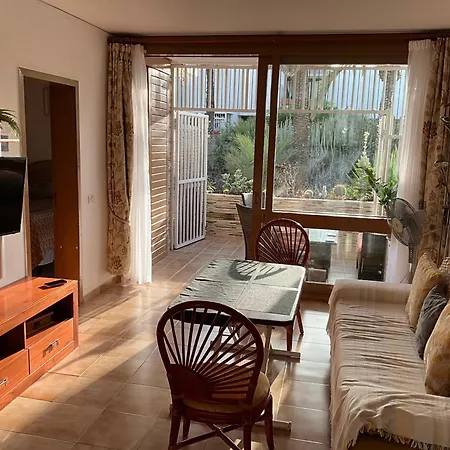 Primavera Appartement