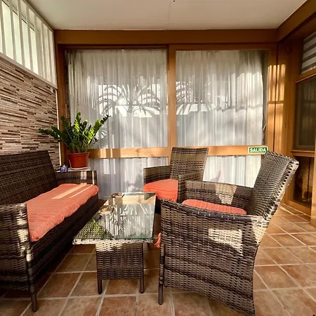 Primavera Appartement