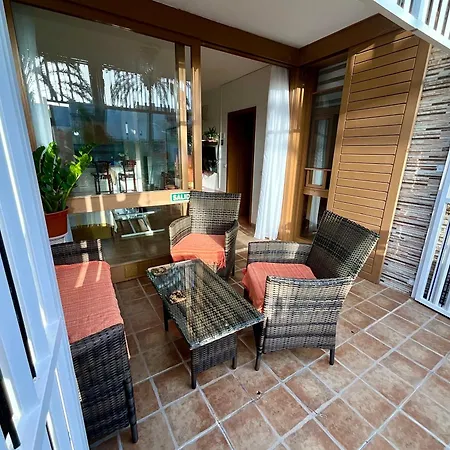 Appartement Primavera