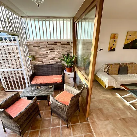 Primavera Appartement *