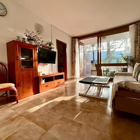 Appartement Primavera *