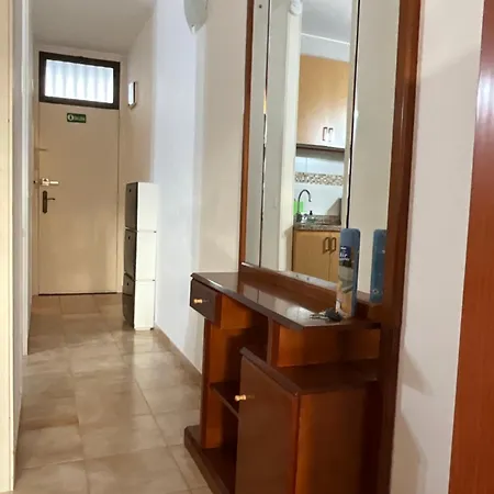 Primavera Appartement Costa Del Silencio