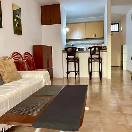 Appartement Primavera Costa Del Silencio