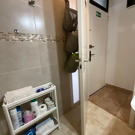 Primavera * Costa Del Silencio