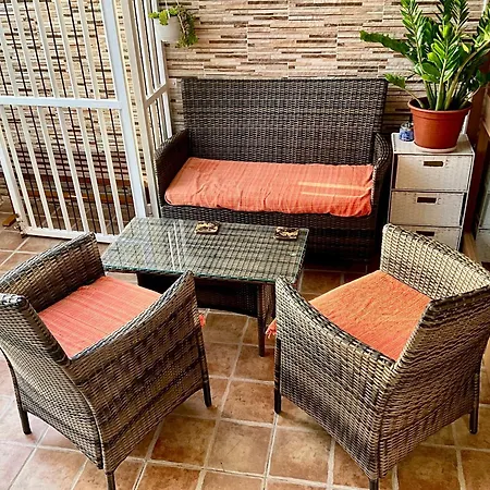 Appartement Primavera