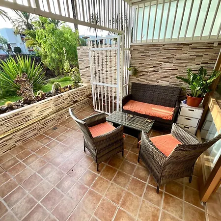 Appartement Primavera