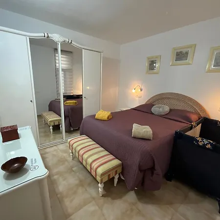 Apartament Primavera