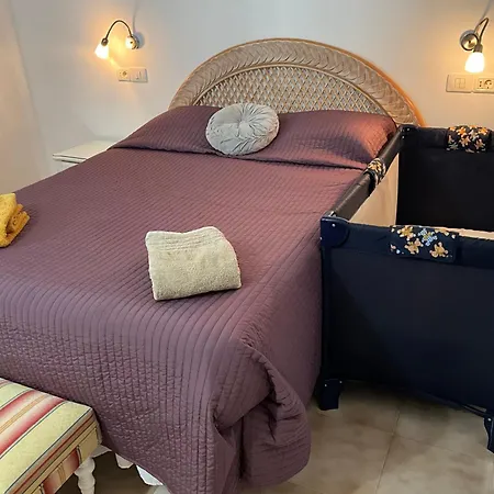 Apartament Primavera *
