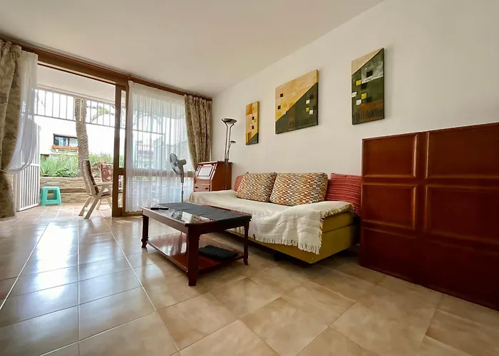 דירה Primavera קוסטה דל סילנסיו