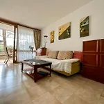 Apartmán Primavera Costa Del Silencio