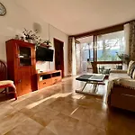 Apartmán Primavera *