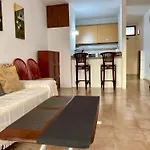 Apartmán Primavera Costa Del Silencio