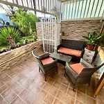 Apartmán Primavera