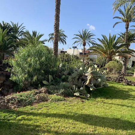 Primavera アパート