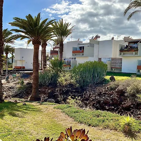 Primavera アパート *