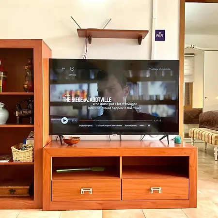 Primavera Apartment