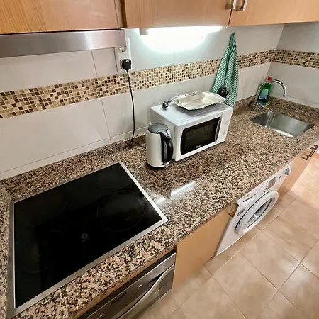 Primavera アパート *