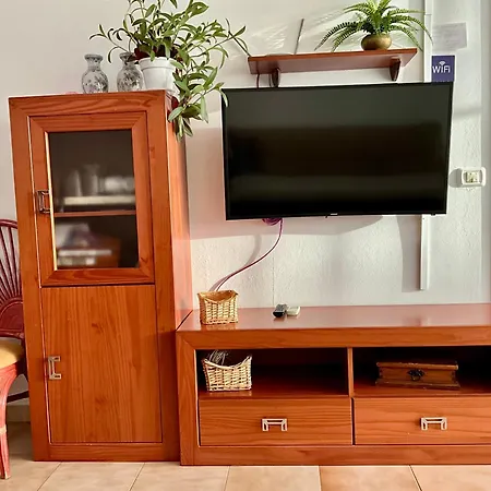 Primavera コスタ・デル・シレンチオ