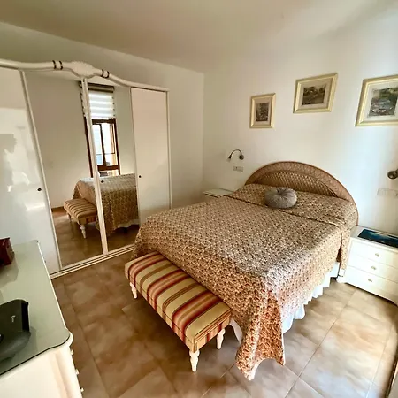 Primavera * コスタ・デル・シレンチオ